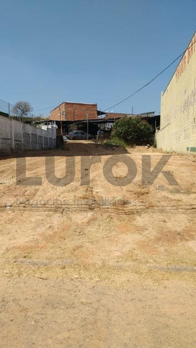 Imagem 2 de 4 de Terreno À Venda Em Cidade Satélite Íris - Te001701