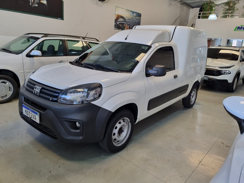 Fiat Fiorino FurgãO 1.4 Endurance Flex 4p