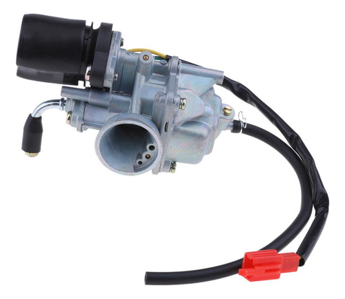 Carburador De Motocicleta Para Compatible Con Yamaha Jog