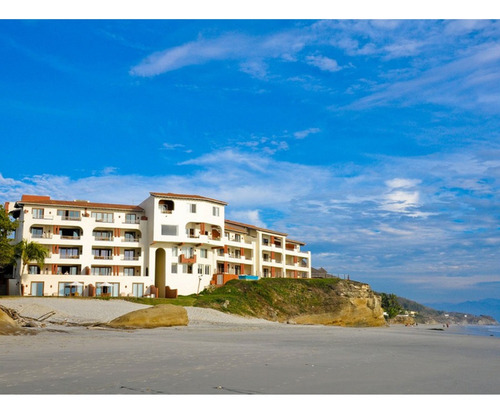Hotel Rancho Banderas Punta Mita By Marival Armony 3rec