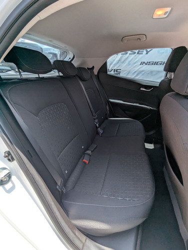 Hyundai hb20 hb 1.6 HB GL Mid At