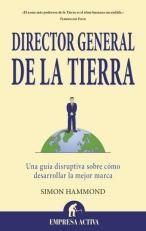 Director General De La Tierra - Hammond - Ed. Empresa Acti 