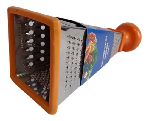 Rallo De Acero Inoxidable Modernos Articulos De Cocina