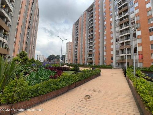 Imagen 27 de 30 de Vendo Apartamento En Castilla(bogota) C.m 23-418
