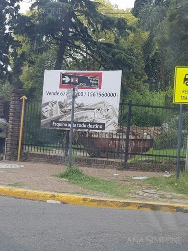 Imagen 5 de 7 de S/ Panamericana - Edificio Comercial De 4000 M²
