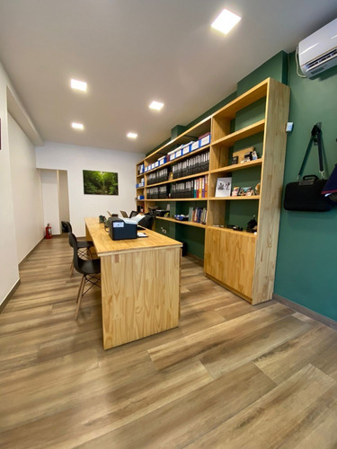 Imagen 2 de 8 de Local Comercial Todo A Nuevo En Excelente Ubicación Zona Aldrey, 33 M2