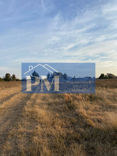 Terreno En Venta