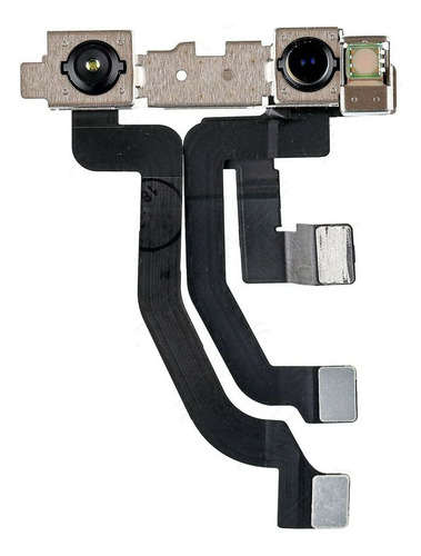 Cámara Selfie Y Sensor De Proximidad Para Iphone X