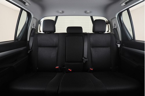 Hilux 2.4 4x2 Sr Cd 6m/t D.r