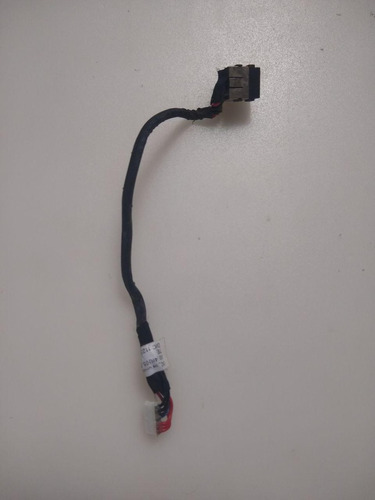 Power Jack Notebook Dell Inspiron N4050