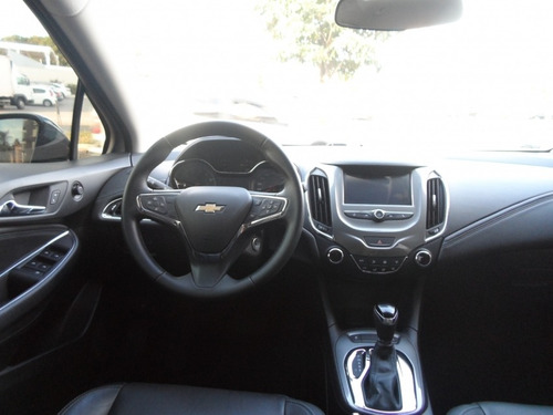 Imagem 2 de 8 de Chevrolet Cruze Sport Ht Lt 1.4 Autom