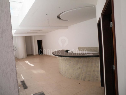 Imagem 8 de 15 de Brooklin Novo: Espaço Comercial... - Cf2309