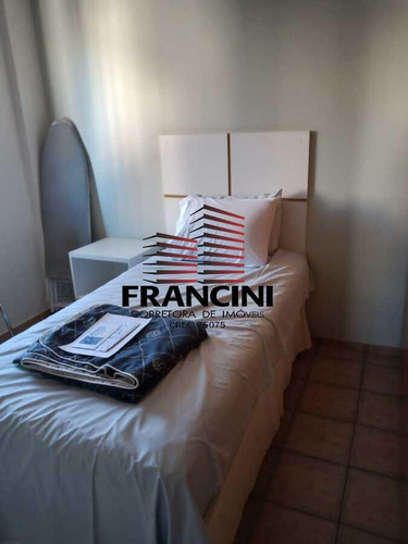 Imagem 9 de 15 de Apartamento Para Venda Em Bauru, Vila Leme Da Silva, 2 Dormitórios, 1 Suíte, 2 Banheiros, 2 Vagas - 4122_2-1233502