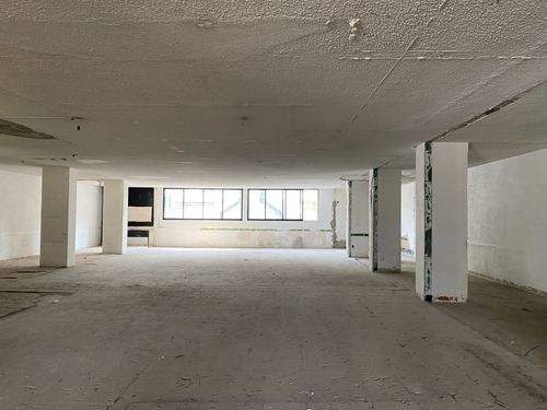 Imagen 18 de 21 de Renta De Edificio En Roma Norte