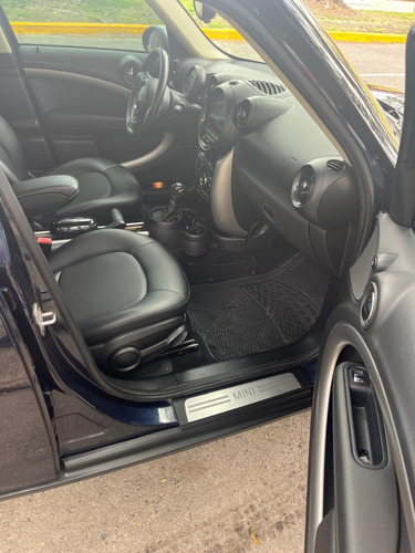 Mini Countryman 1.6 AUTOMÁTICO PIEL