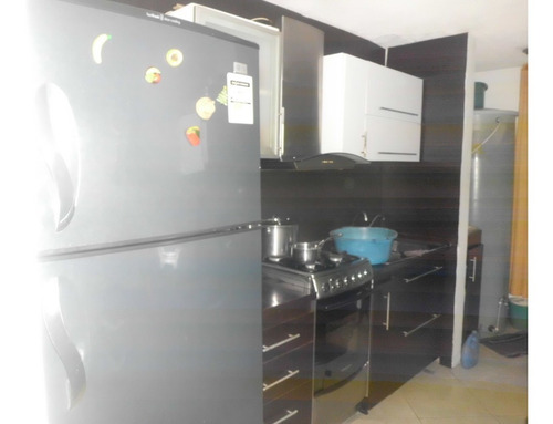 Imagen 7 de 14 de Venta De Apartamento - Los Teques - La Cima