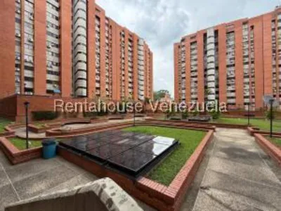 Apartamento en alquiler