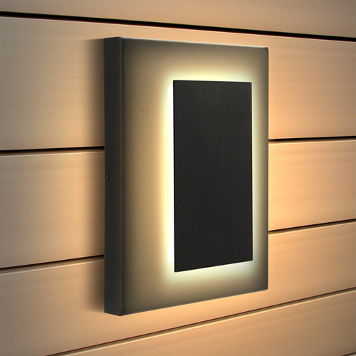 Homeglow Lmpara De Pared Empotrada. Sombra - Pequea - 7.9 In