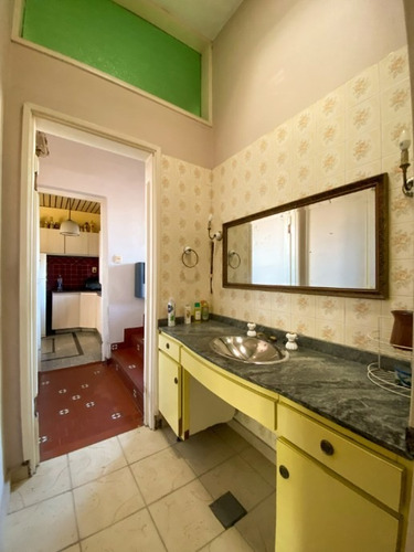 Imagen 14 de 14 de Departamento Tipo Casa En Venta En Remedios De Escalada Oeste