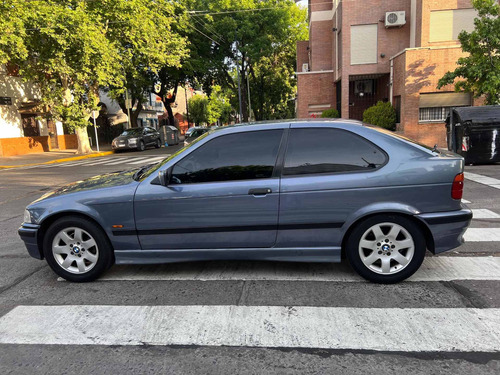 Imagen 7 de 13 de Bmw 2.5 323