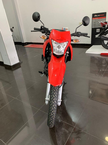 Imagen 6 de 16 de Honda Xr 190 L 0km Entrega Inmediata!