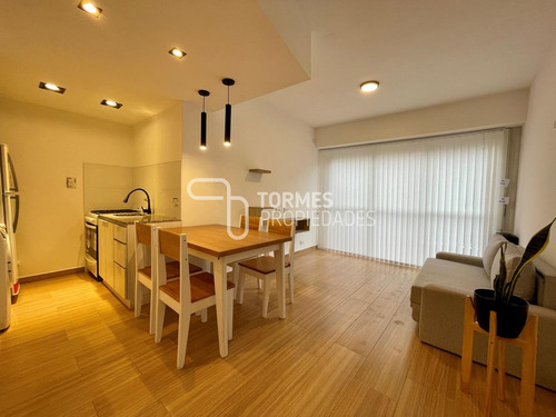 Imagen 2 de 30 de Reservado Departamento En Venta 2 Ambientes Con Balcón Terraza * Centro Mar Del Plata