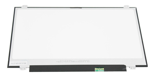 Imagem 2 de 2 de Tela 14.0 Led Slim 30 Pinos Nt140whm-n31 B140xtn02.d