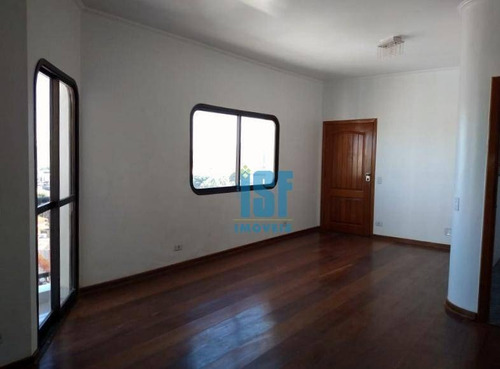 Imagem 2 de 30 de Cobertura Com 4 Dormitórios Para Venda E Locação, 252 M² - Vila Campesina - Osasco/sp - Co0833