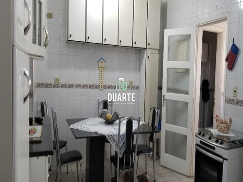 Imagem 21 de 28 de Apartamento - Ap01505 - 34238120