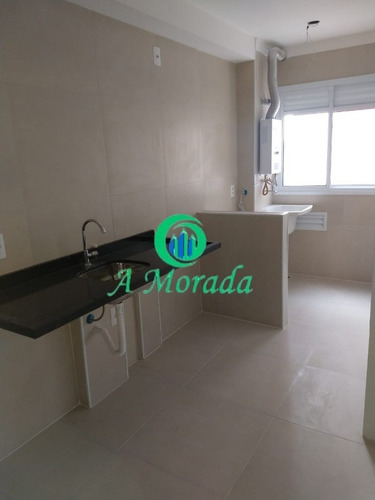 Imagem 7 de 23 de Apartamento Pronto Para Morar Na Vila Pires Em Condomínio Club Top Da Região - Ap03632 - 70574942