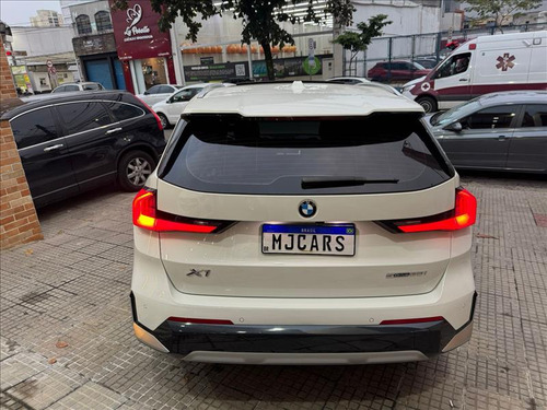 BMW X1 2.0 16v Turbo Gasolina Sdrive20i X-line Steptronic