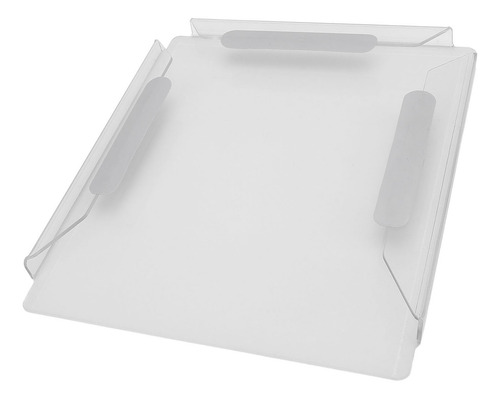 Material De Pc Anti-interferência Dish Protective Shell Rv