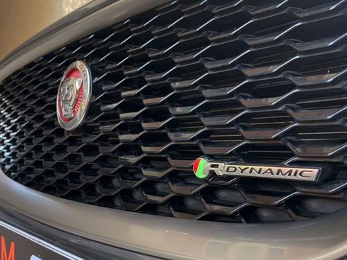 Jaguar E-pace R-dynamic