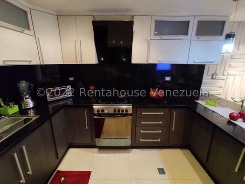 Imagen 6 de 25 de Lujoso Townhouse Urb. El Bosque Maracay 23-5805 Ejc 04243439046