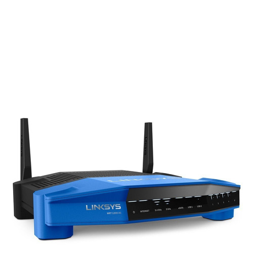 Router Linksys WRT1200AC