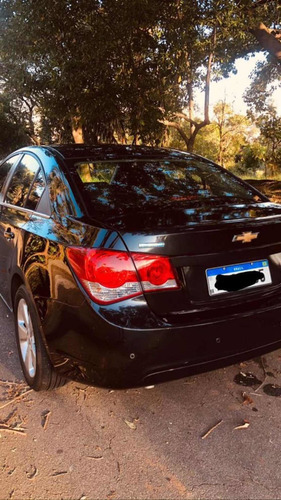 Imagem 7 de 8 de Chevrolet Cruze 2014 1.8 Lt Ecotec 6 4p