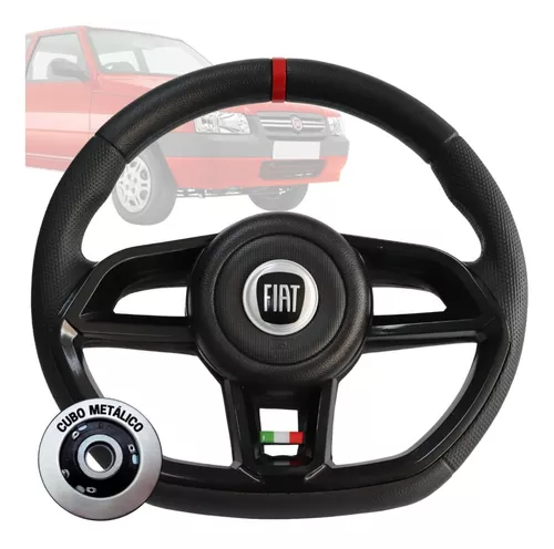 Volante Fiat 500  MercadoLivre 📦
