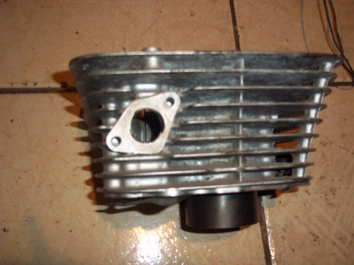 Cilindro Imitacion Yamaha  Virago..  Motor En V  250