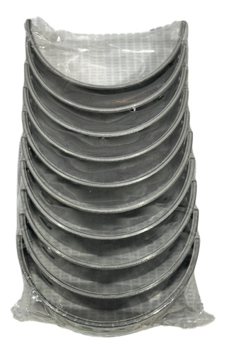 Metal Bancada Jac S5 Turbo