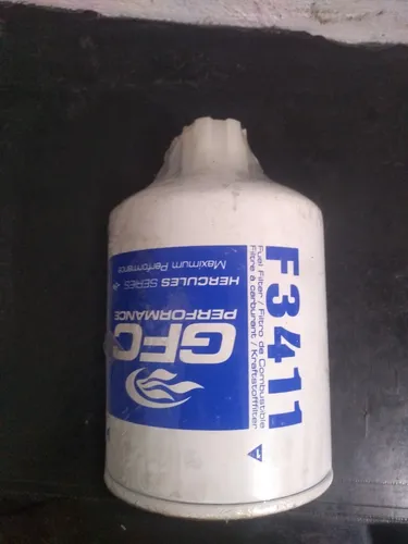 Filtro Separador F3411