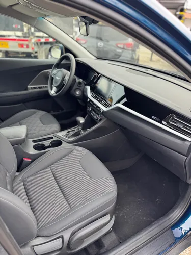 Kia Niro 1.6 Hibrido