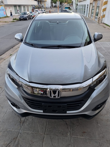 Imagen 2 de 14 de Honda Hr-v 1,8 Ex Cvt 2022