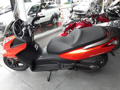 Suzuki Burgman 400 Kymco Downtown 300 I Abs 2022