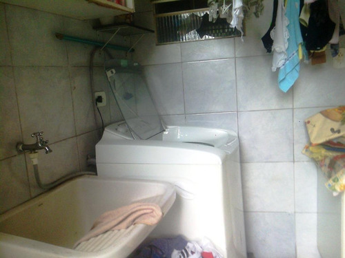 Sobrado Residencial À Venda, Vila Formosa, São Paulo. - So5736