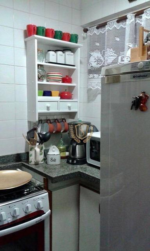 Imagem 14 de 30 de Apartamento Duplex Com 2 Dormitórios À Venda, 150 M² Por R$ 430.000,00 - Albuquerque - Teresópolis/rj - Ad0007