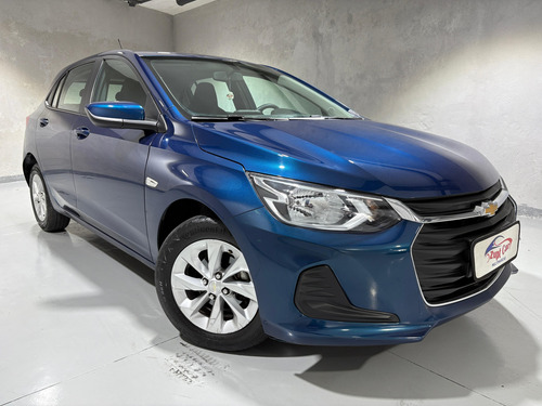 Chevrolet Onix 1.0 Lt 5p