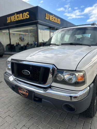 Ford Ranger XL 3.0 PSE 163cv 4x4 CD TB Diesel