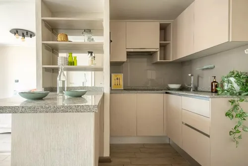 Cómodo Departamento En Venta Orientación Norte, Ñuñoa