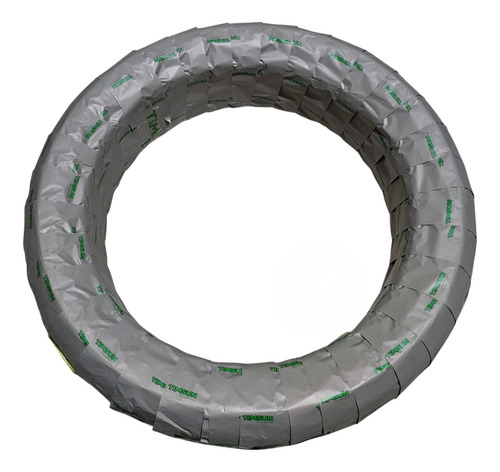 Llanta Timsun 140/70-17 Ts-613r Trasera Tubeless Sin Cámara