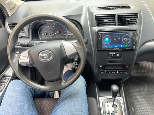 Toyota Avanza 1.5 Xle At